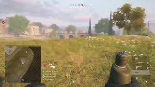 ルシろうのBFV #46トレーラー「BATTLE  FIELD 2042」感想