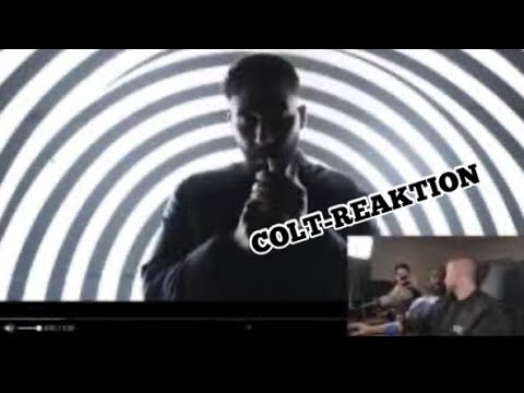 Mois & Manuellsen reagieren auf I Samra - COLT