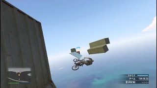 [GTA5]!-Battle of racers 6-!(patm010_bmx)