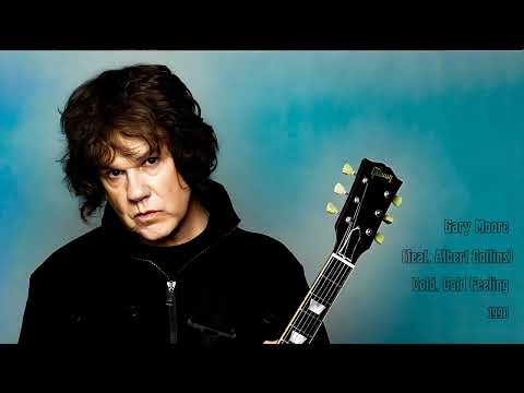 Gary Moore - Cold, Cold Feeling (feat. Albert Collins) (Live, 1990)