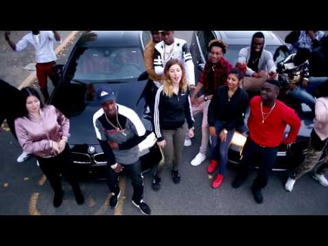 Trap Kitchen - LD-ZOD feat. Kalix Breezy