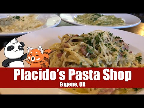 Placidos Pasta Shop