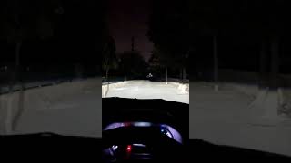 Rd x600 led light 💡NISSAN KICKS !!