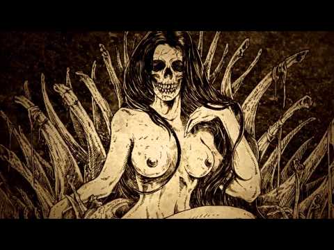 J. D. Overdrive - Wreckage, Part II (Official Lyric Video)