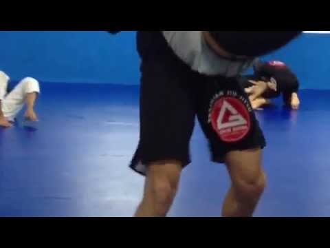 GB GOIÂNIA PREMIUM - NO GI