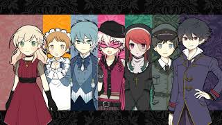 【実況】アルネの事件簿(Case.2 The Hotel Pithos Theft Teil6:Es ist fabelhaft!)　実況プレイ　Part10  ご褒美とフリートーク