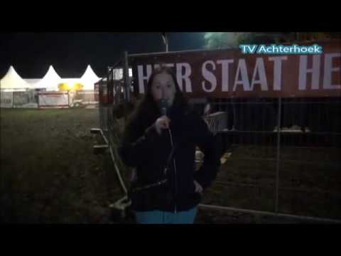 Pasen Bij TV Achterhoek   PaasVuur Lochuizen 2016