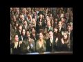 Little Nicky Church Scene