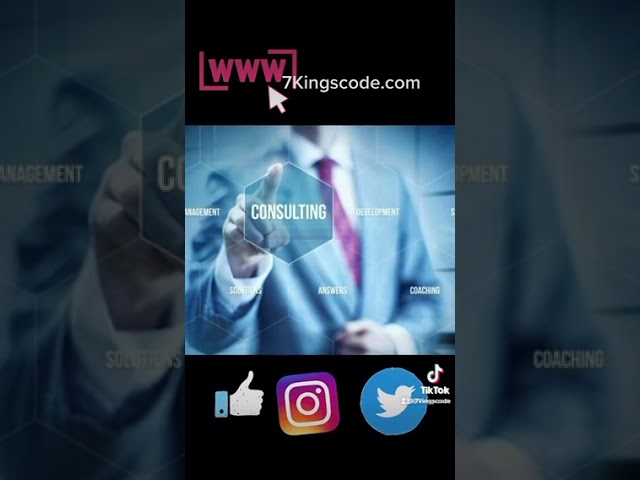 About 7 KINGS CODE