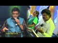 ILAYA NILAA POZHIGIRATHEY | Rajesh Krishnan - Ajay Warriar | 53rd Bengaluru Ganesh Utsava 2015