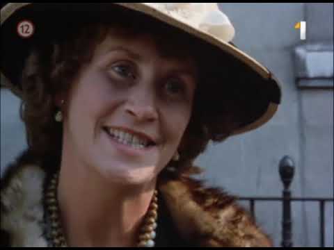 Hercule Poirot SK - Spona na topánke