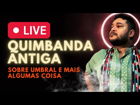 Evolução espiritual, 7 Reinos de Quimbanda e muito mais