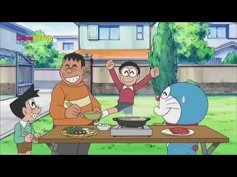 Doraemon dinding pelindung bahasa indonesia