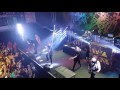 I Prevail Come And Get It Live Baltimore 2 14 17