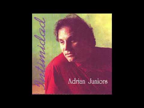 05. Adrián Juniors - Espíritu