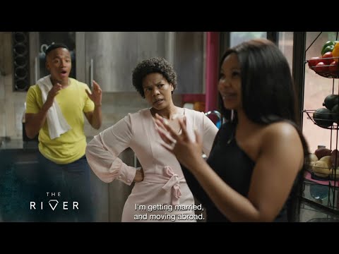 Dimpho's not marrying anyone!| The River S5 | 1Magic | Episode 48