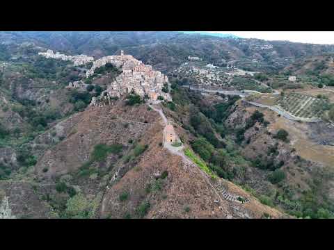 Borgo Badolato Superiore