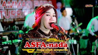 Download lagu ASFA NADA KASIDAH TERBARU FULL ALBUM - KHITAN M.BARA FATHURRAHMAN - KELET KELING JEPARA mp3
