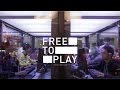 Free to Play: The Movie (US) 