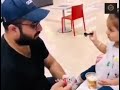 Father Daughter Love Whatsapp Status Tamil Father Daughter Cute Video