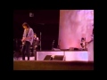 R.E.M. - You Are The Everything (From Tourfilm) (Official Video)
