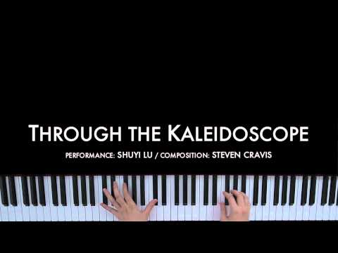 Through the Kaleidoscope