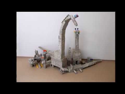 The school- the lessons-  Osnovna sola Litija