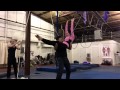 Camel Toss
