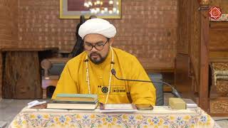 🔴 Rauhah Jhumaat [ 10 April 2026M ] || Syeikh Nazrul Nasir.