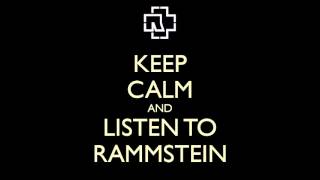 Rammstein - Buckstabu [HQ]