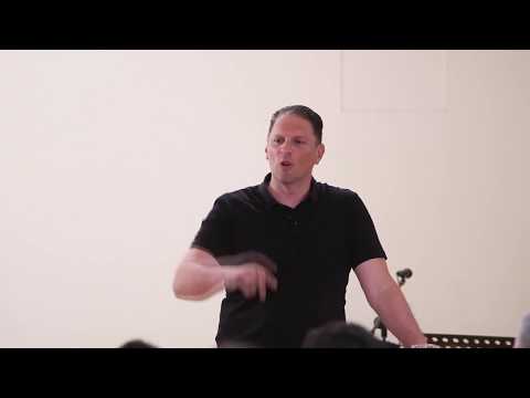 Boris Babarović-Reto: Nemoj ostati ispred vrata