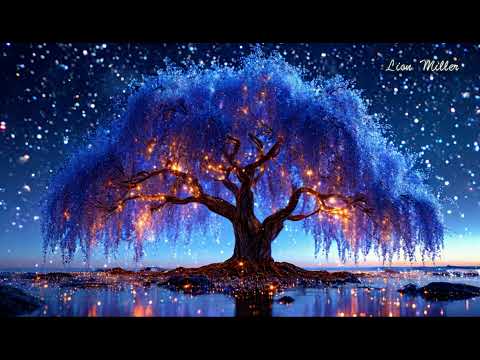 Lion Miller - Tree of Souls - Contemporary Classical Music