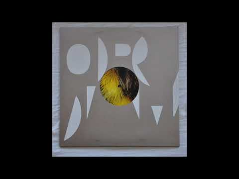 LMHORG016A MARTINEZ - ABYSS