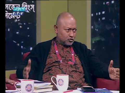 একুশের রাত ০৬ ০২ ২০১৮