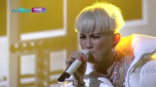 Download lagu AGNEZ MO - Coke Bottle, Long As I Get Paid, Damn I Love You (MNET MAMA 2017) mp3 Download lagu AGNEZ MO - Coke Bottle, Long As I Get Paid, Damn I Love You (MNET MAMA 2017) mp3