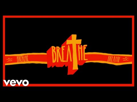 Bad Sounds - Breathe (Official Audio)