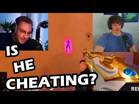 VALORANT EXPERT vs NOOB watching VCT Champions