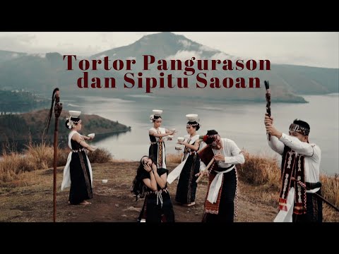 Kegiatan Adat Simanjuntak