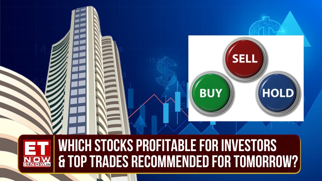 Stocks In News: Arpit Beriwal's Top Stock Choices For Today's Market Fatafat Session | ET Now