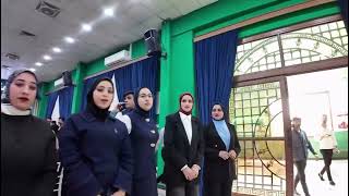 Sustainable Digital Transformation Forum – Technical Engineering College, Al-Mustaqbal University