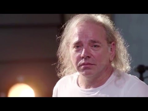 NUCLEAR ASSAULT / Glenn Evans