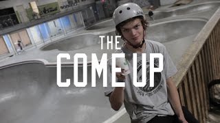 BMX GAME OF BIKE - Mark Burnett vs Matt Ray