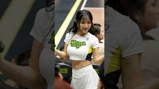 Queencard 小珍奶  ( しゃおじぇんない ） Formosa Sexy #台湾チア #cheerleader  2024/11/9【台湾チアTV】