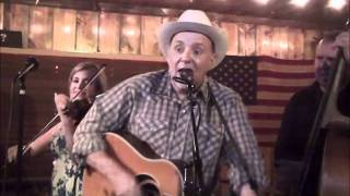 Dave Stuckey &amp; Elana James 01 -  Dear John