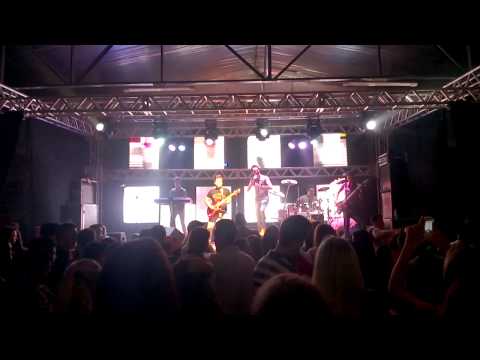 BANDA ESTRELA NEGRA SEPARAÇAO