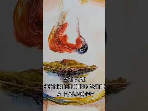 We are created by sophisticated details perfectly.