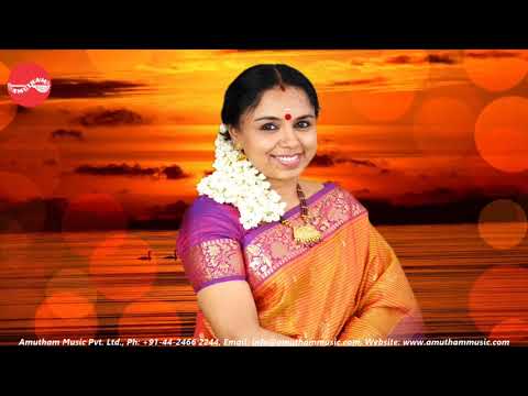 Thunbam Nergaiyil || Bindhu Malini || Sudha Ragunathan