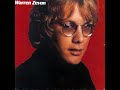 Warren Zevon - Poor, Poor Pitiful Me - Sofa King Karaoke