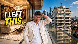Why I Left My Luxury Condo in Bangkok