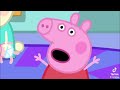 Peppa Goes GGBBGLBB For One Minute Straight PeppaPigOfficial PeppaPig Expectingpigchanges